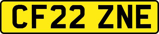 CF22ZNE