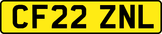 CF22ZNL