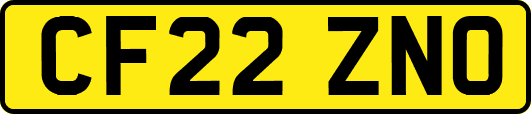 CF22ZNO