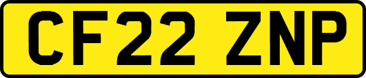 CF22ZNP