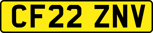 CF22ZNV