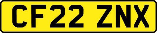 CF22ZNX
