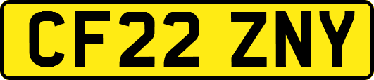 CF22ZNY