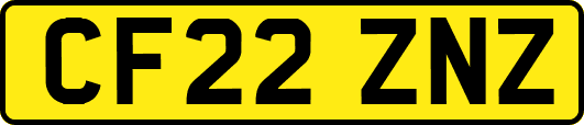 CF22ZNZ