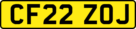 CF22ZOJ