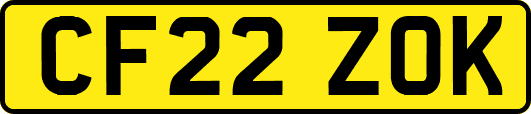 CF22ZOK