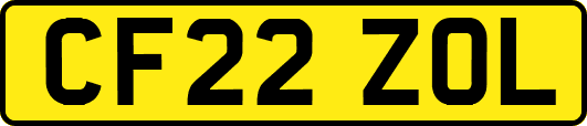 CF22ZOL