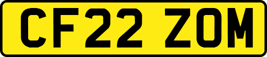 CF22ZOM