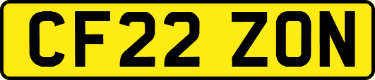 CF22ZON