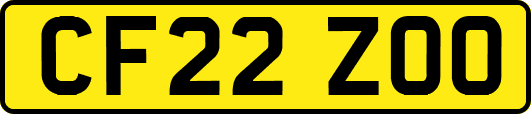 CF22ZOO