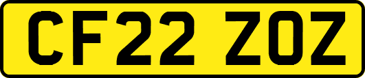 CF22ZOZ