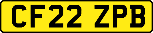 CF22ZPB