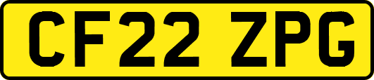 CF22ZPG