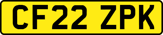 CF22ZPK