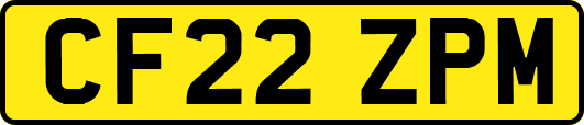 CF22ZPM