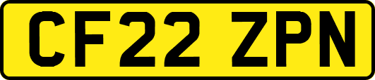 CF22ZPN