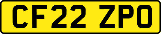 CF22ZPO