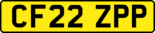 CF22ZPP