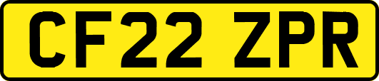 CF22ZPR