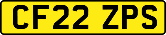 CF22ZPS