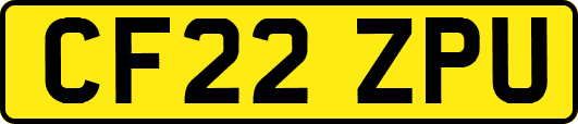 CF22ZPU