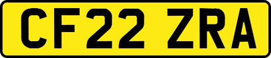 CF22ZRA