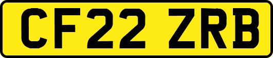 CF22ZRB