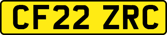 CF22ZRC