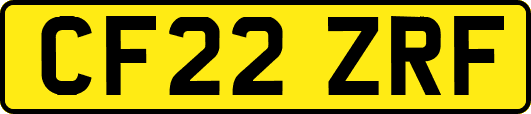 CF22ZRF