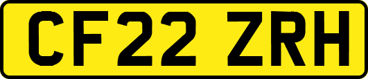CF22ZRH