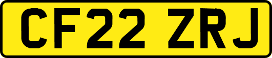 CF22ZRJ