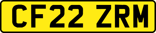 CF22ZRM