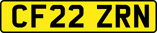 CF22ZRN