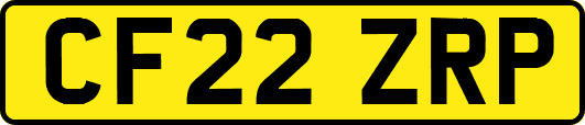 CF22ZRP