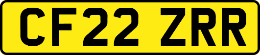 CF22ZRR