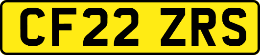 CF22ZRS