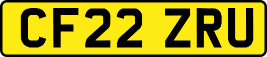 CF22ZRU