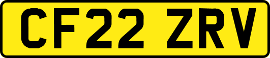 CF22ZRV