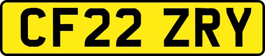 CF22ZRY