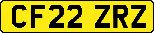 CF22ZRZ