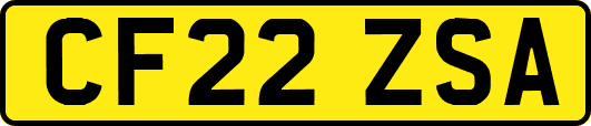 CF22ZSA