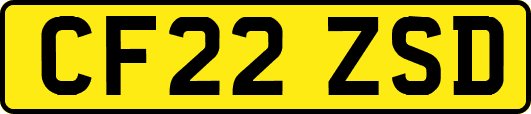 CF22ZSD