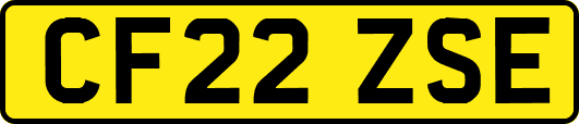 CF22ZSE