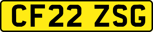 CF22ZSG