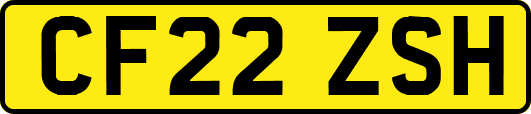 CF22ZSH