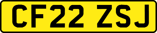 CF22ZSJ