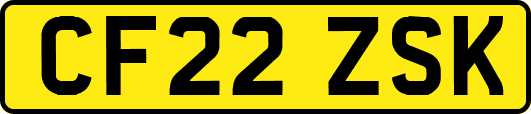 CF22ZSK