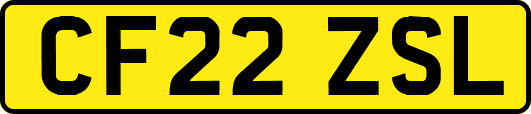 CF22ZSL