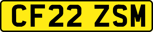 CF22ZSM