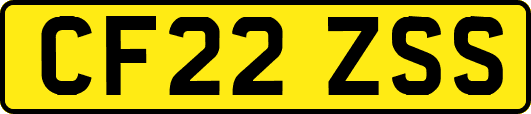 CF22ZSS